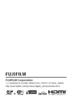 Preview for 18 page of FujiFilm X-T2 New Features Manual