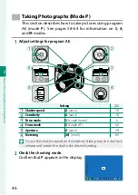 Preview for 66 page of FujiFilm X-T3 Owner'S Manual