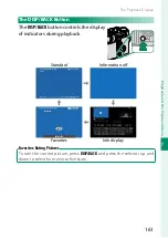 Preview for 181 page of FujiFilm X-T3 Owner'S Manual