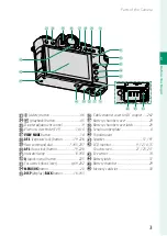 Preview for 23 page of FujiFilm X-T30 Owner'S Manual