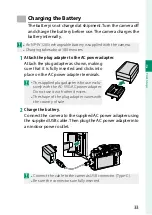 Preview for 53 page of FujiFilm X-T30 Owner'S Manual