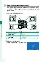 Preview for 62 page of FujiFilm X-T30 Owner'S Manual