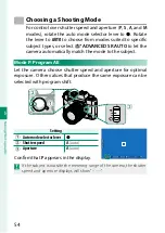 Preview for 74 page of FujiFilm X-T30 Owner'S Manual