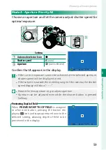 Preview for 79 page of FujiFilm X-T30 Owner'S Manual