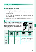 Preview for 89 page of FujiFilm X-T30 Owner'S Manual