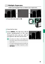 Preview for 105 page of FujiFilm X-T30 Owner'S Manual