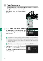 Preview for 112 page of FujiFilm X-T30 Owner'S Manual