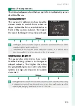 Preview for 133 page of FujiFilm X-T30 Owner'S Manual