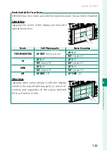 Preview for 145 page of FujiFilm X-T30 Owner'S Manual