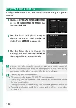 Preview for 152 page of FujiFilm X-T30 Owner'S Manual