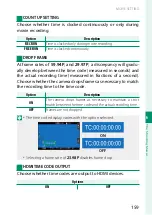 Preview for 179 page of FujiFilm X-T30 Owner'S Manual