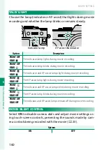 Preview for 180 page of FujiFilm X-T30 Owner'S Manual