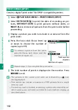 Preview for 202 page of FujiFilm X-T30 Owner'S Manual