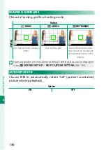 Preview for 216 page of FujiFilm X-T30 Owner'S Manual