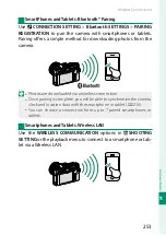 Preview for 273 page of FujiFilm X-T30 Owner'S Manual