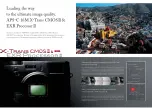 Предварительный просмотр 4 страницы FujiFilm X100S Ower'S Manual