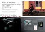 Предварительный просмотр 5 страницы FujiFilm X100S Ower'S Manual