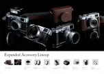 Предварительный просмотр 12 страницы FujiFilm X100S Ower'S Manual