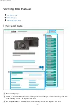 Preview for 7 page of FujiFilm X100T Owner'S Manual