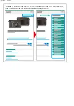 Preview for 8 page of FujiFilm X100T Owner'S Manual