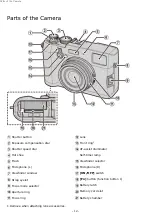 Preview for 12 page of FujiFilm X100T Owner'S Manual