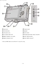 Preview for 13 page of FujiFilm X100T Owner'S Manual