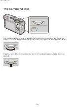 Preview for 16 page of FujiFilm X100T Owner'S Manual