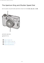 Preview for 17 page of FujiFilm X100T Owner'S Manual