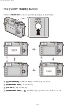 Preview for 20 page of FujiFilm X100T Owner'S Manual