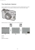 Preview for 22 page of FujiFilm X100T Owner'S Manual