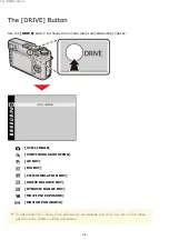 Preview for 31 page of FujiFilm X100T Owner'S Manual