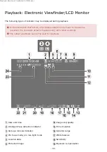 Preview for 39 page of FujiFilm X100T Owner'S Manual