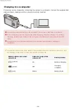 Preview for 48 page of FujiFilm X100T Owner'S Manual