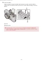 Preview for 50 page of FujiFilm X100T Owner'S Manual