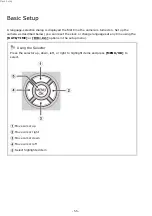 Preview for 55 page of FujiFilm X100T Owner'S Manual