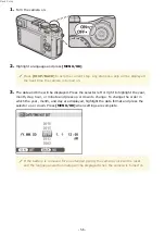 Preview for 56 page of FujiFilm X100T Owner'S Manual