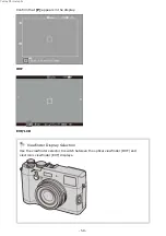 Preview for 59 page of FujiFilm X100T Owner'S Manual