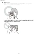 Preview for 60 page of FujiFilm X100T Owner'S Manual