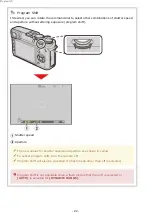 Preview for 82 page of FujiFilm X100T Owner'S Manual