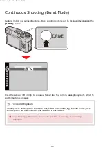 Preview for 99 page of FujiFilm X100T Owner'S Manual