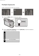 Preview for 100 page of FujiFilm X100T Owner'S Manual