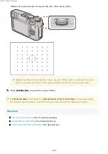 Preview for 115 page of FujiFilm X100T Owner'S Manual