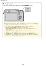 Preview for 120 page of FujiFilm X100T Owner'S Manual