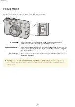 Preview for 122 page of FujiFilm X100T Owner'S Manual