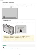 Preview for 123 page of FujiFilm X100T Owner'S Manual