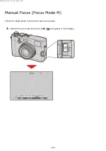 Preview for 124 page of FujiFilm X100T Owner'S Manual