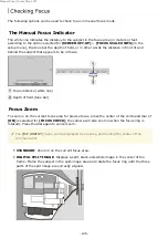 Preview for 126 page of FujiFilm X100T Owner'S Manual