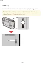 Preview for 128 page of FujiFilm X100T Owner'S Manual