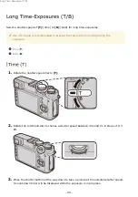 Preview for 131 page of FujiFilm X100T Owner'S Manual