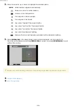 Preview for 136 page of FujiFilm X100T Owner'S Manual
